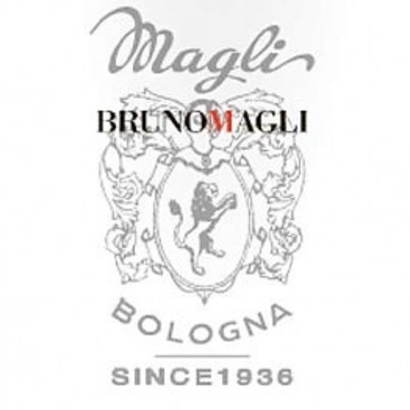 Bruno MAGLI \